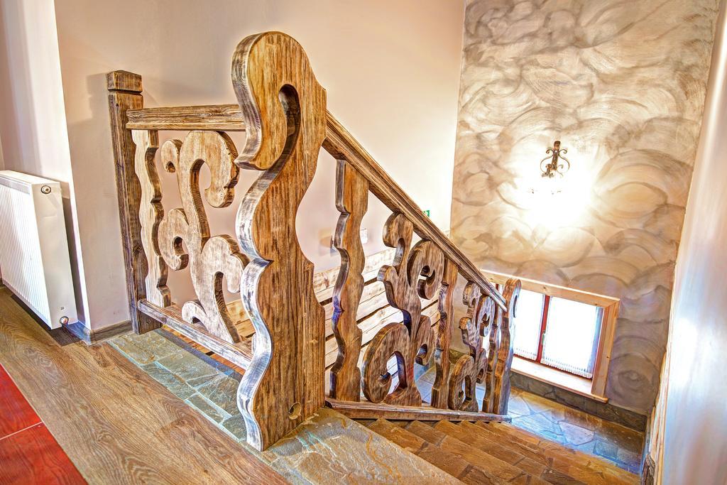 Noclegi Styrnol & Spa Завоя Экстерьер фото