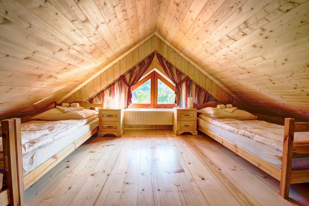 Noclegi Styrnol & Spa Завоя Номер фото